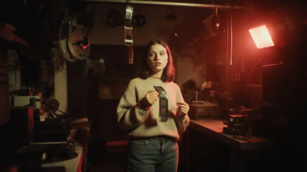 Rome Unveiled: Michelle Ferrari’s Hidden Treasures