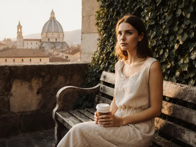 A Roman Star: Silvia Dellai’s Rise to Fame