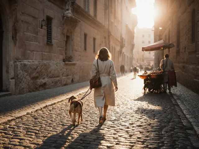 Martina Smeraldi and the Roman Scene: Her Rise, Influence, and Place in Rome’s Modern Culture