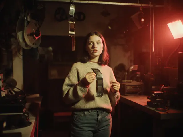 Rome Unveiled: Michelle Ferrari’s Hidden Treasures