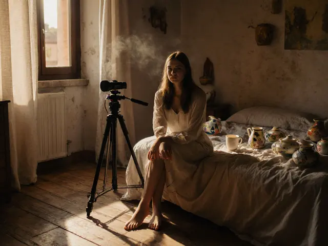 Selen’s Roman Legacy: How a Star Shaped Modern Adult Entertainment