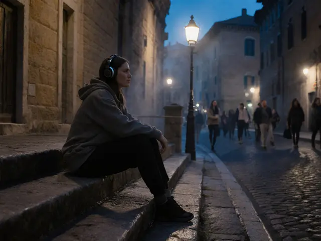 Selen’s Roman Nights: The Untold Story of a Star in the Eternal City