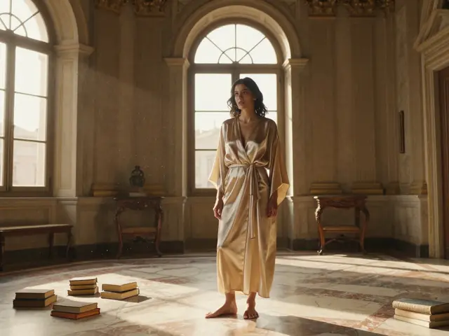 Danika Mori and the Roman Scene: Her Rise in the Adult Industry