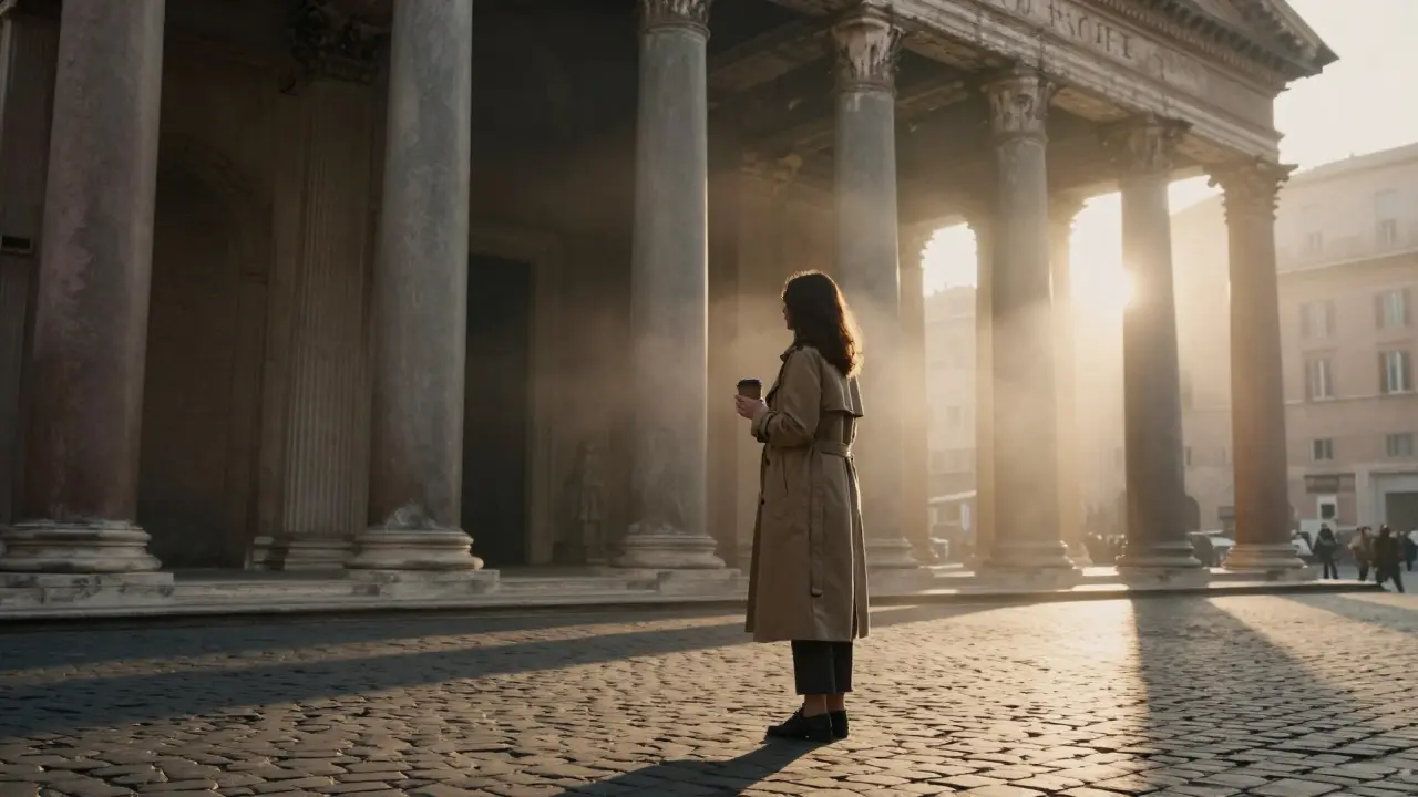 How Malena Nazionale Lit Up Rome