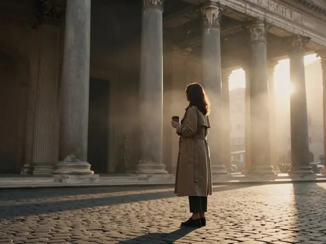 How Malena Nazionale Lit Up Rome