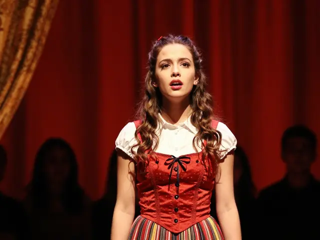 Marica Chanelle: From Rome to International Cinema Stardom