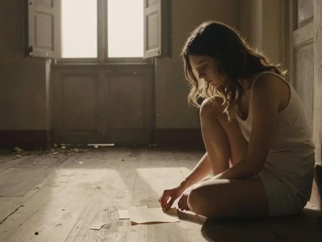 Tory Lane: The Roman Rebel of Cinema