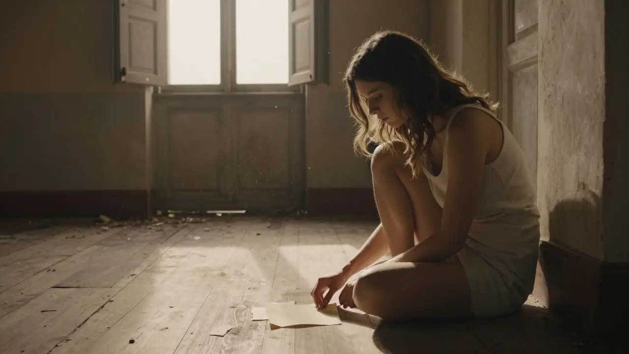 Tory Lane: The Roman Rebel of Cinema