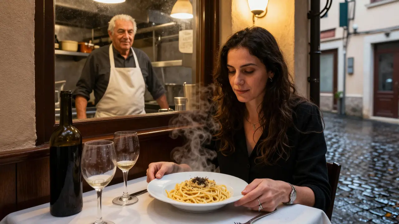 Malena Nazionale’s Top 5 Roman Hotspots