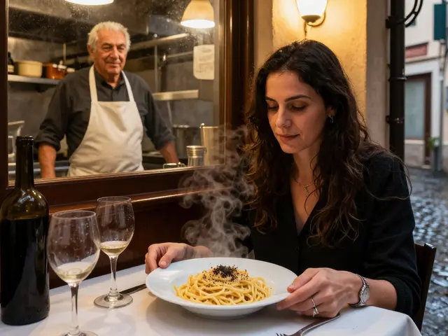 Malena Nazionale’s Top 5 Roman Hotspots