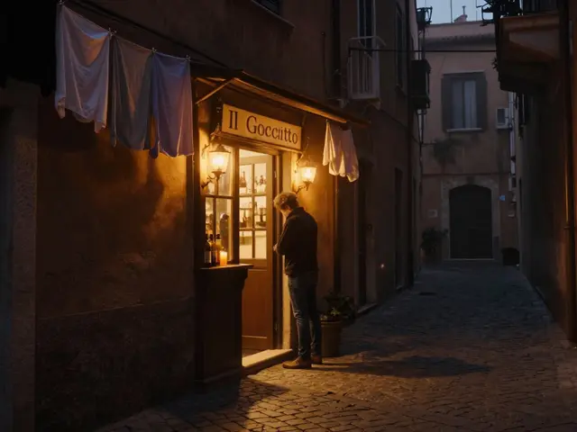 Vittoria Risi’s Guide to Roman Nights: Where to Go, What to Do, and Who to Meet