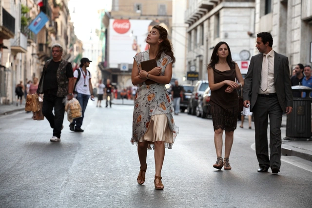 The Role of Escorts in Italian Society and Culture