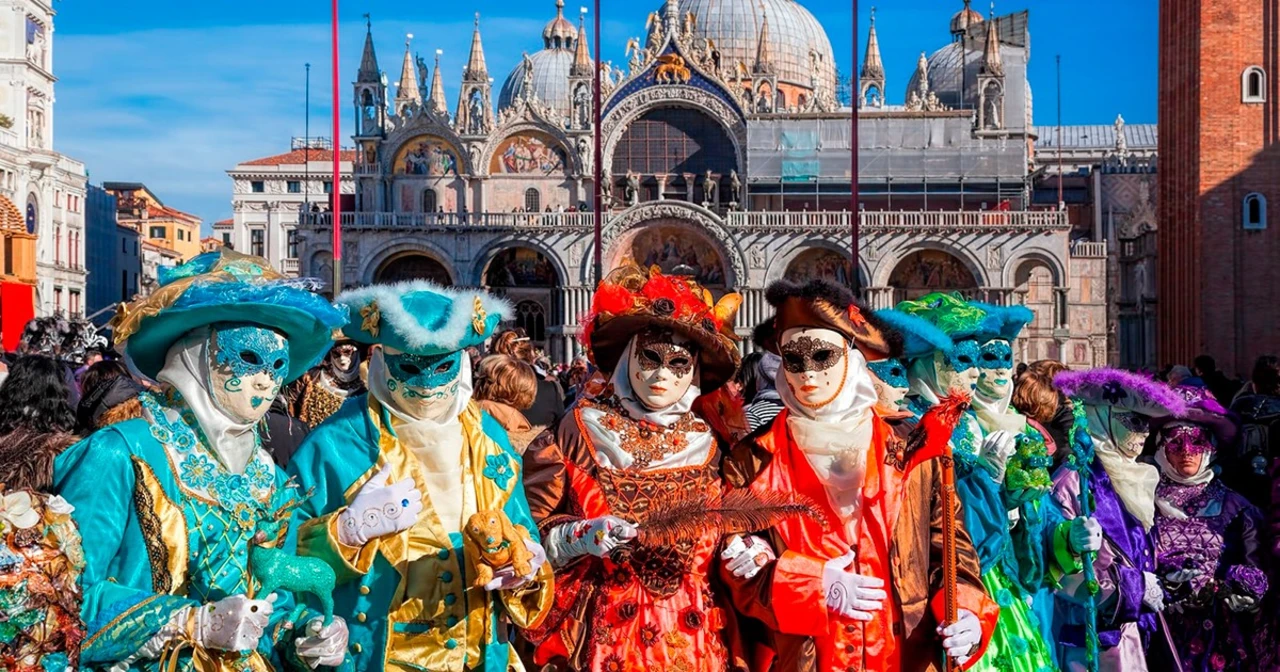 The Role of Escorts in Italian Festivals and Celebrations