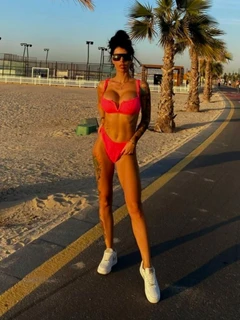 Abelle escort in Milan