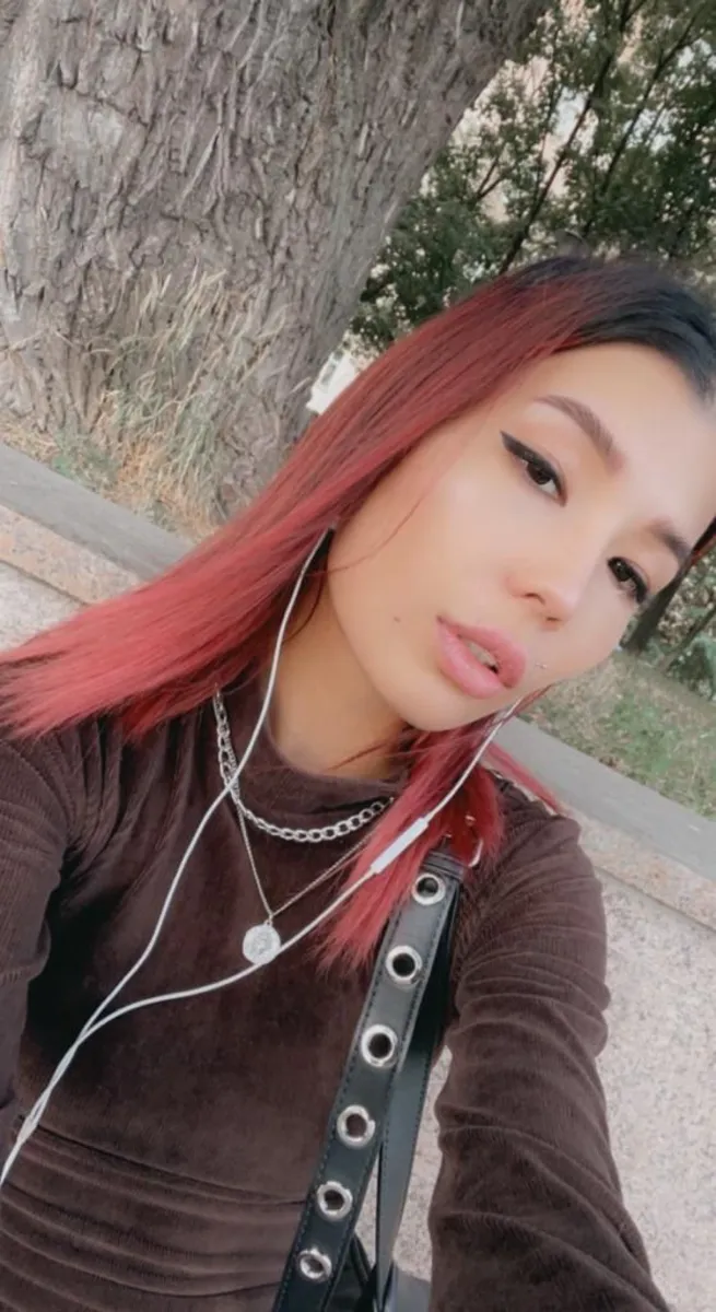 Adele escort in Milan