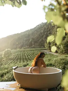 Afina escort in Milan