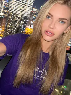 Agata escort in Rome