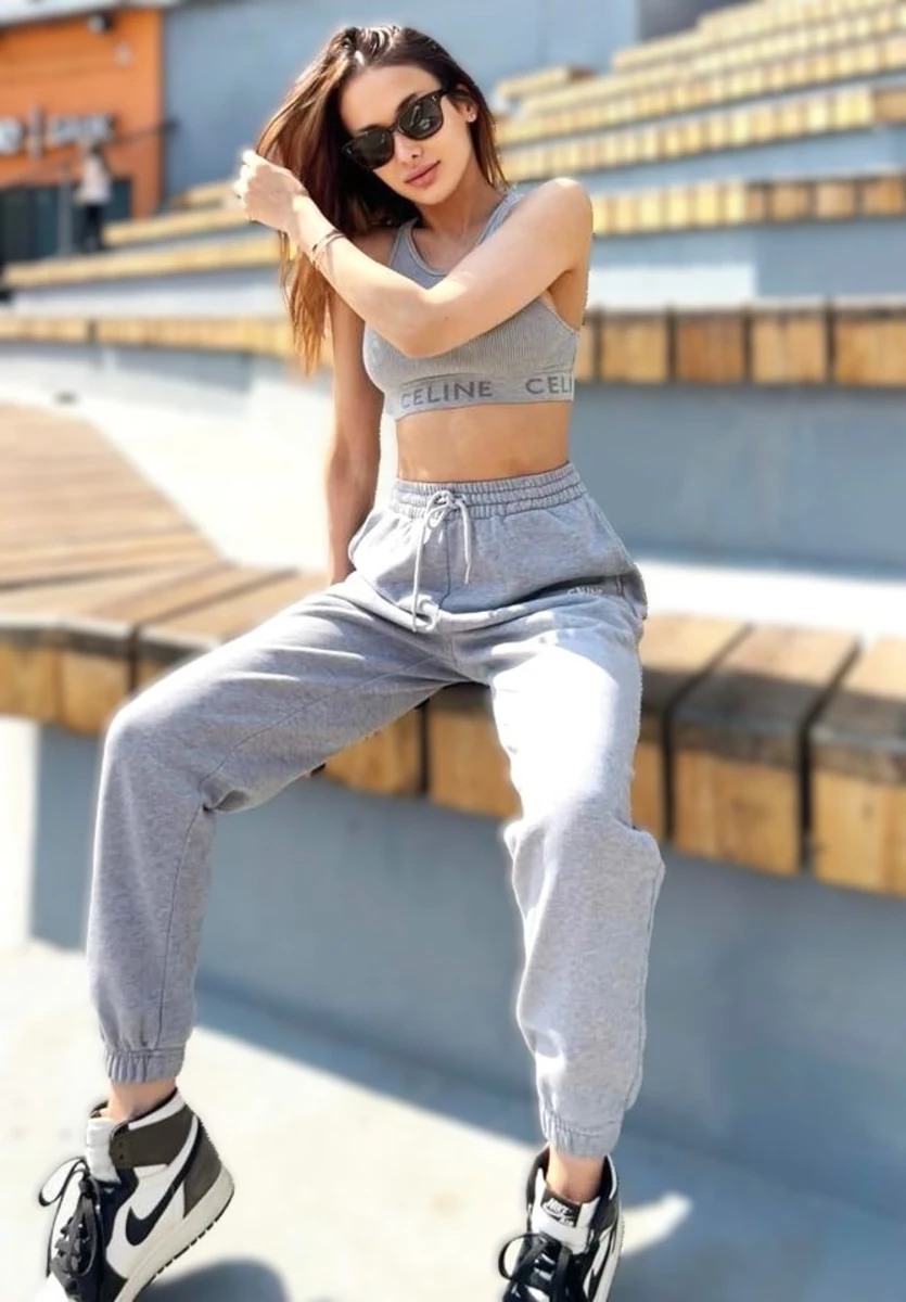 Aida escort in Rome