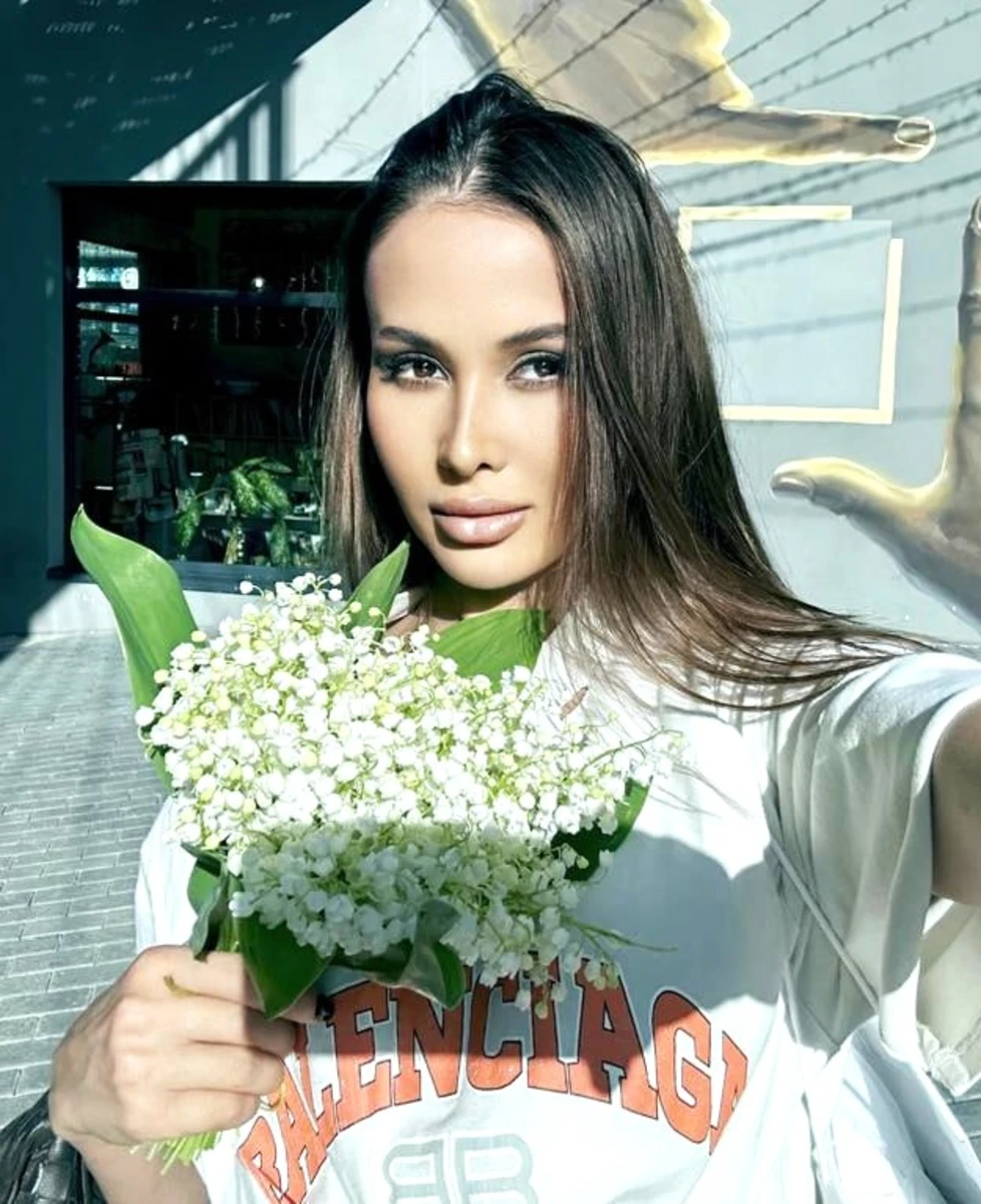 Aida escort in Rome