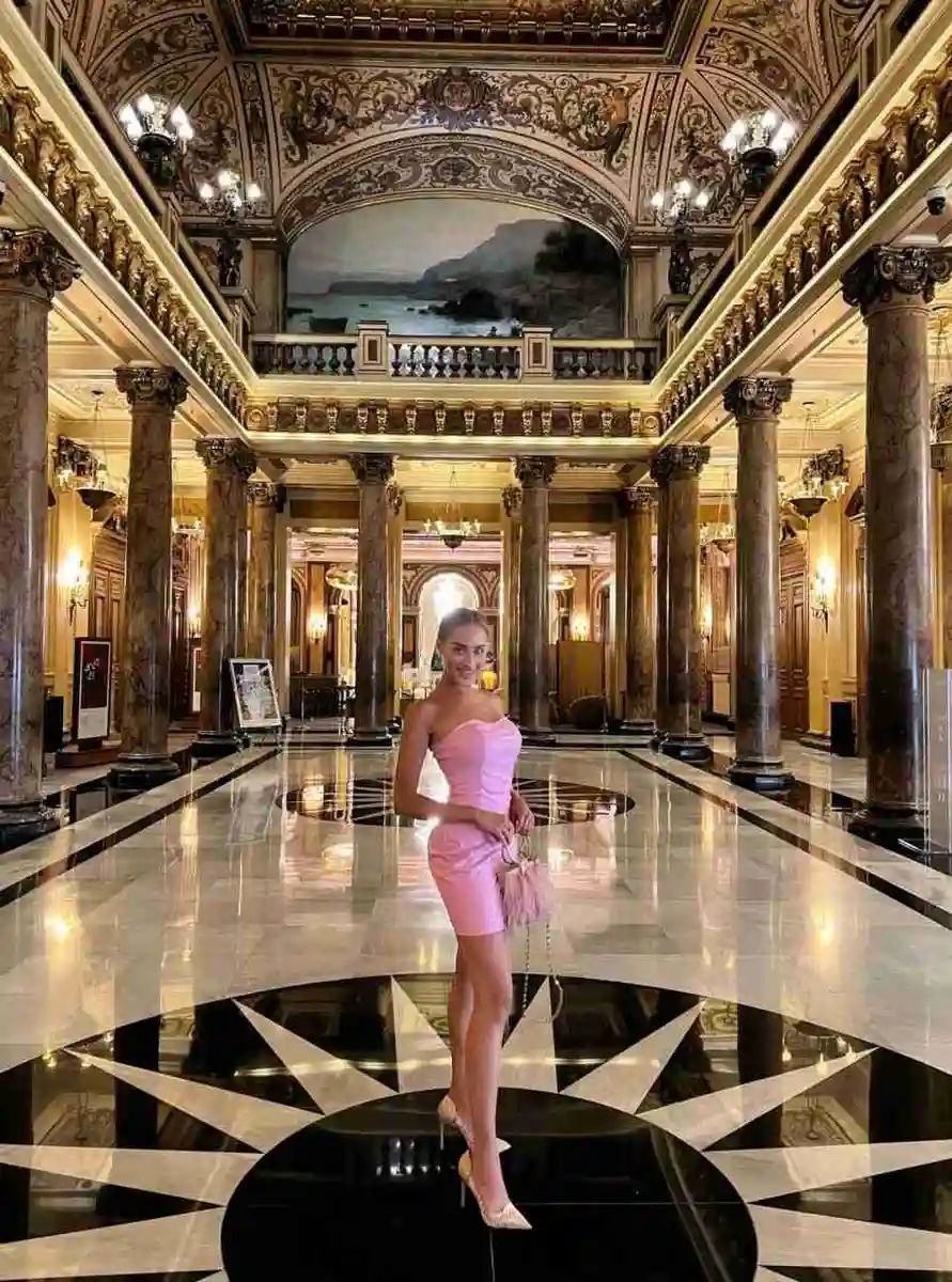 Alena  escort in Rome