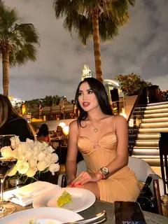 Alia escort in Rome