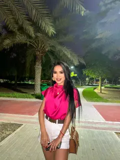 Alia escort in Rome