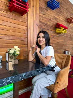 Alia escort in Rome
