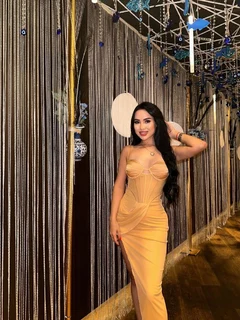 Alia escort in Rome