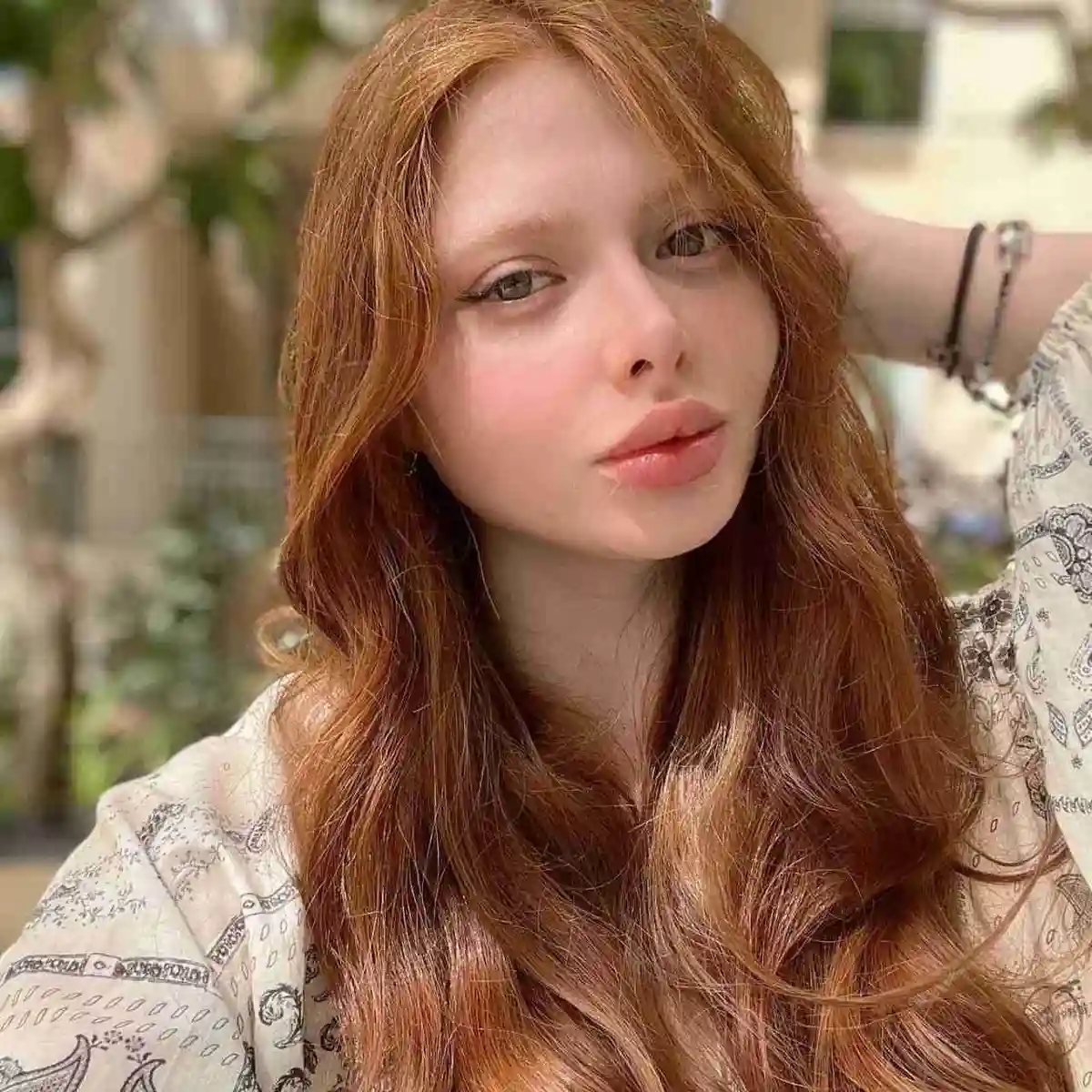 Alice escort in Milan