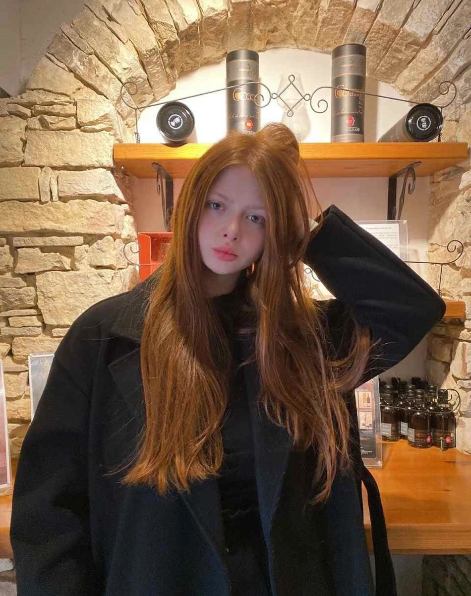 Alice escort in Milan
