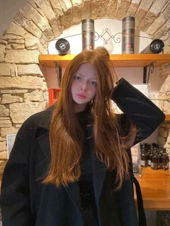 Alice escort in Milan