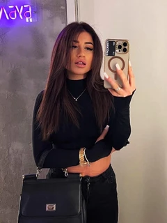 Alisa escort in Rome