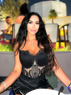 Alisa escort in Rome