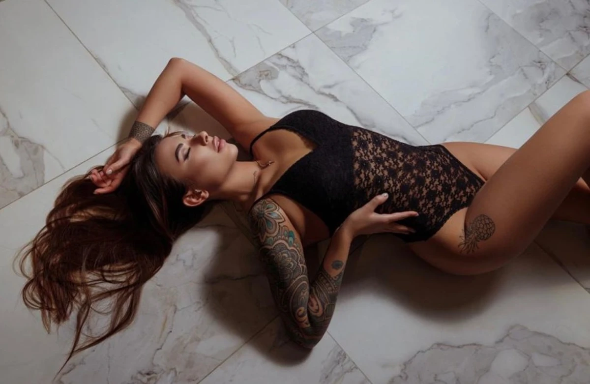 Alisha escort in Rome
