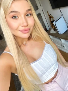 Alisson escort in Rome