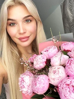 Alisson escort in Rome