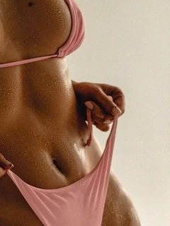 Alisson escort in Rome