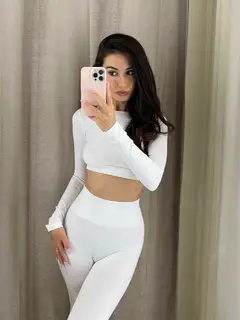 Anastasia escort in Milan
