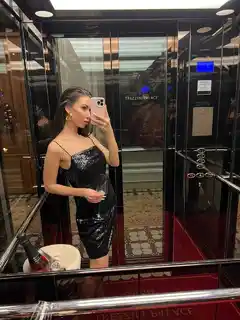 Anastasia escort in Milan