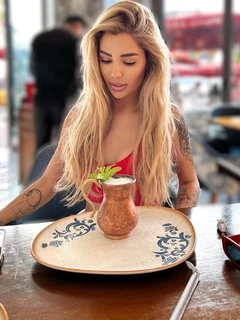 Angela escort in Rome