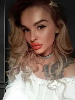 Angelica escort in Milan