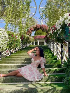  Anika escort in Rome