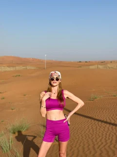 Anna escort in Milan