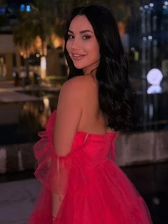 Anna escort in Rome