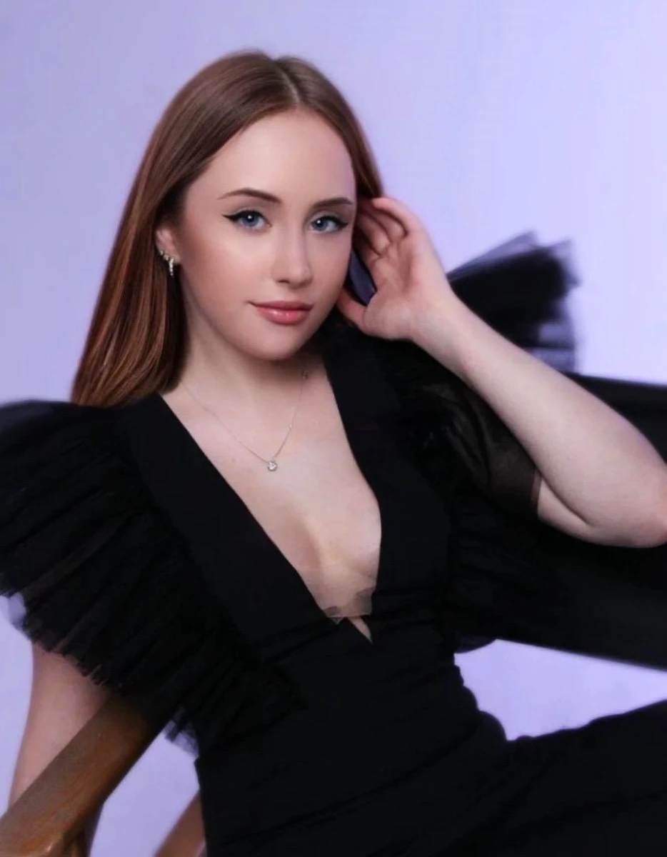 Annabella escort in Rome