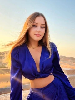 Annabella escort in Rome