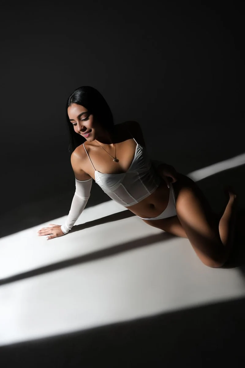 Antonella escort in Milan