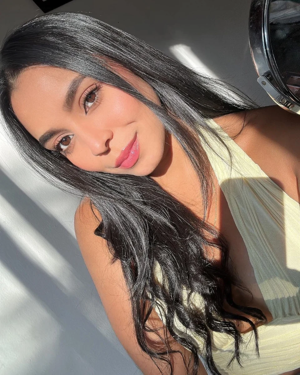 Antonella escort in Milan