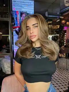 Ariella escort in Milan