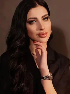 Arina escort in Milan